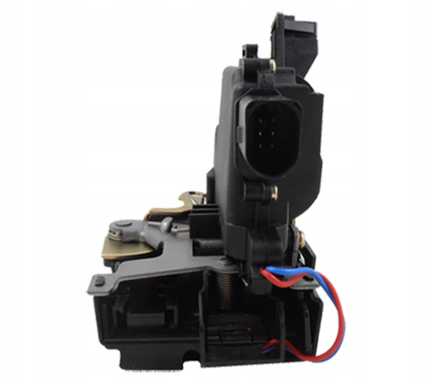 ZAMEK DRZWI TYŁ PRAWY VW BORA GOLF IV 4 PASSAT B5 Typ samochodu Samochody osobowe