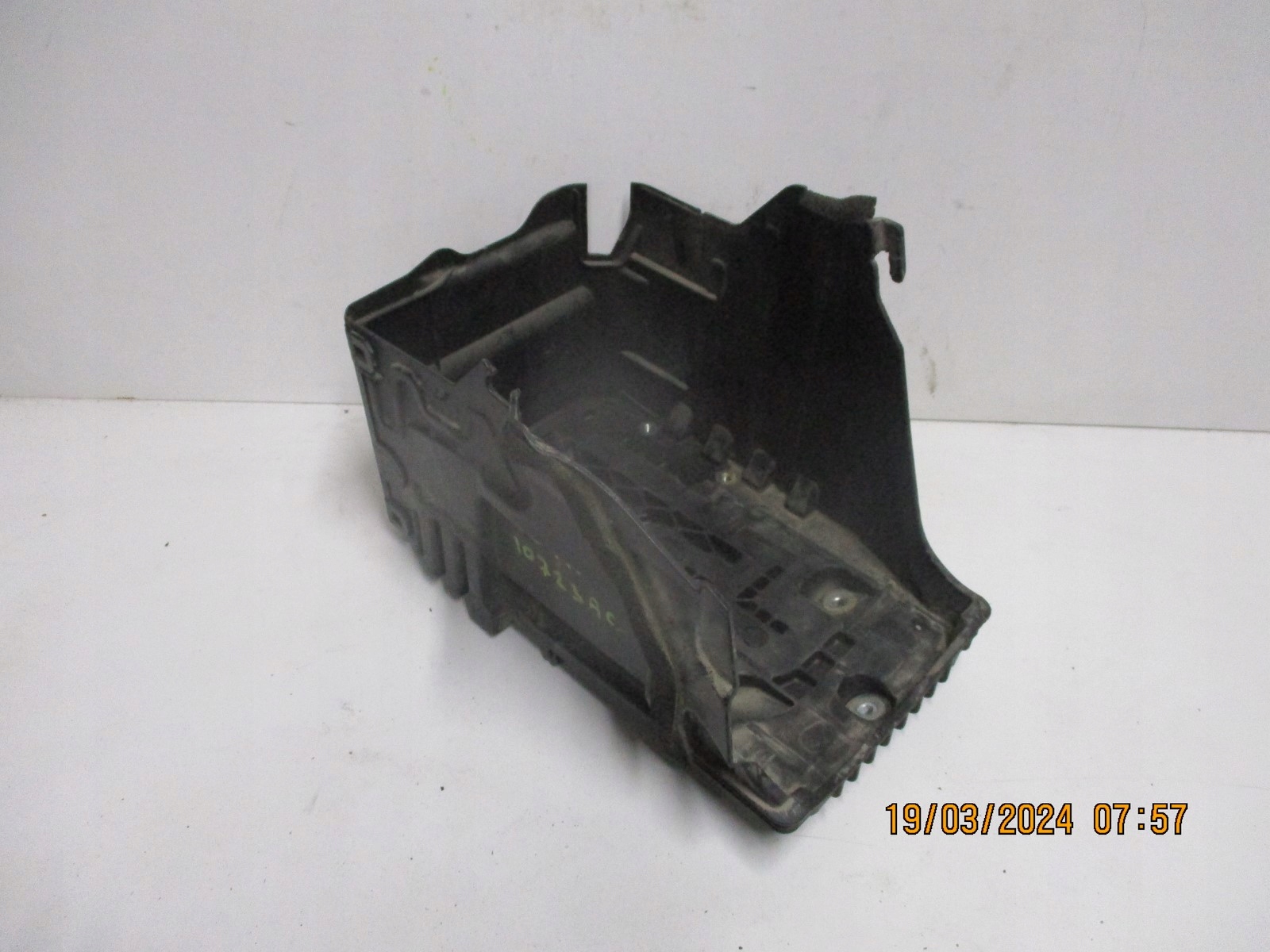 PORTA PER BATTERIA RANGE ROVER EVOQUE E AG9N-10723-AC