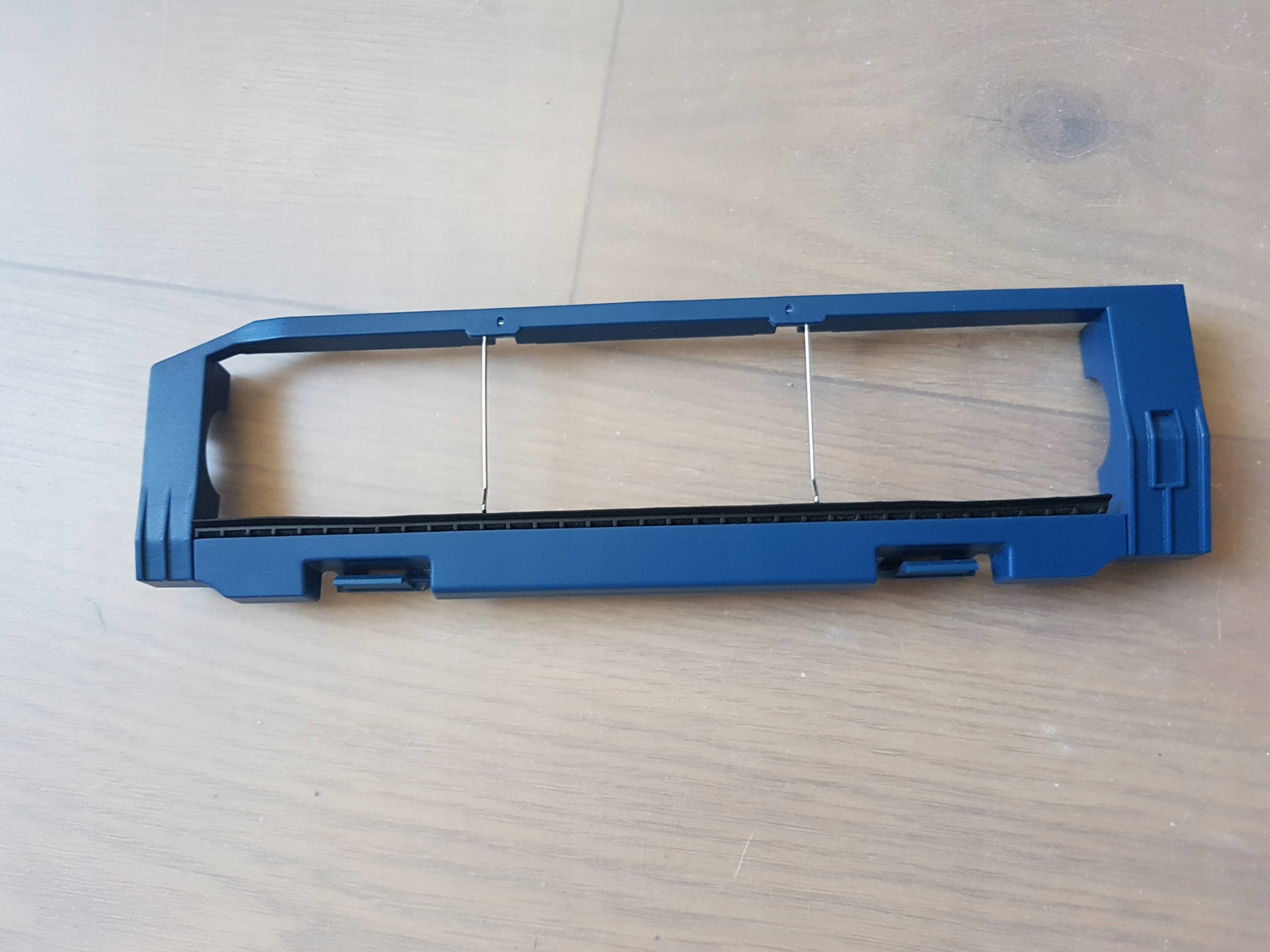 Ramka szczotki głównej do Proscenic GT320, D550