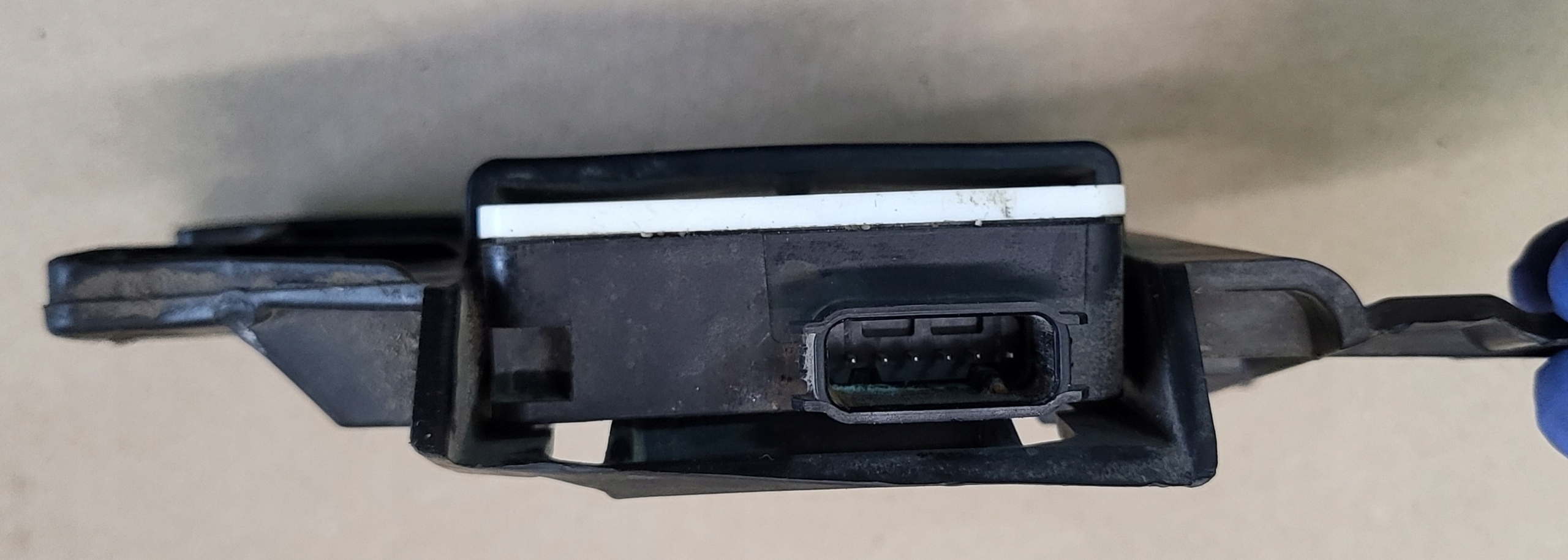 RADAR SENSOR Sensor MARTWEGO POLA DISTRONIC MERCEDES ML GL W166 CLS SL OE