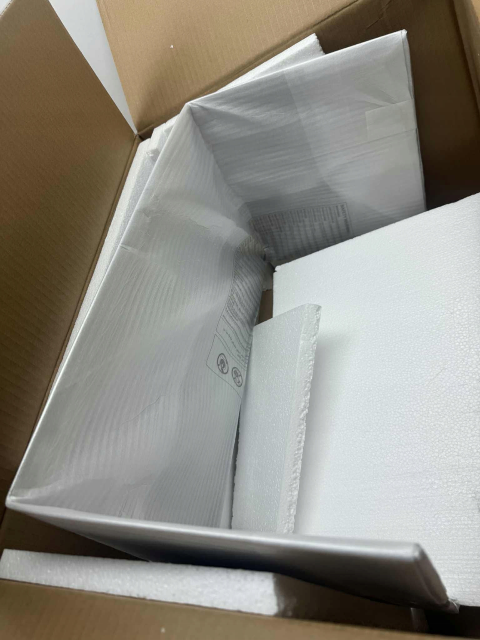 Blacha zewnętrzna do mikrofalówki Samsung (DE64-02356G)