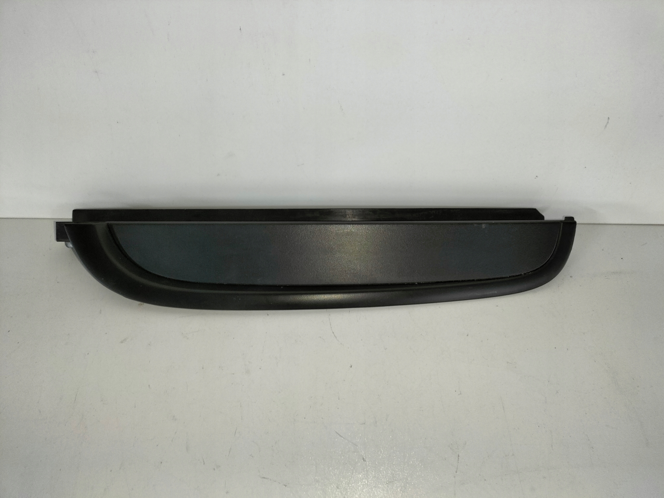 moulding cap door rear part left FORD RANGER III 11