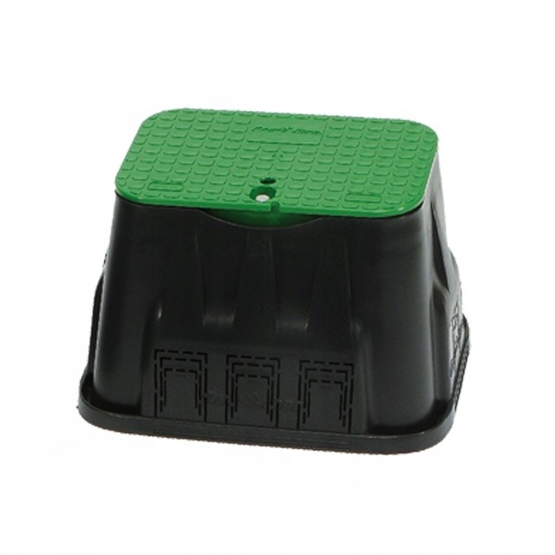 

Studzienka skrzynka zaworowa Rain Bird VBA02674