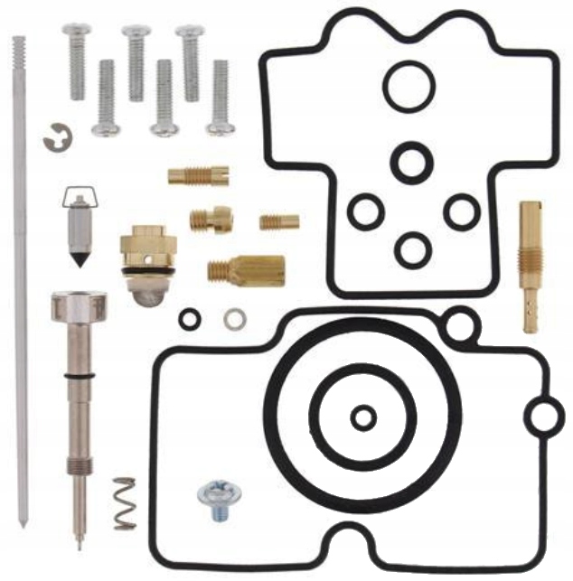 Sada na opravu karburátoru Honda Crf 450 R 02 Nová