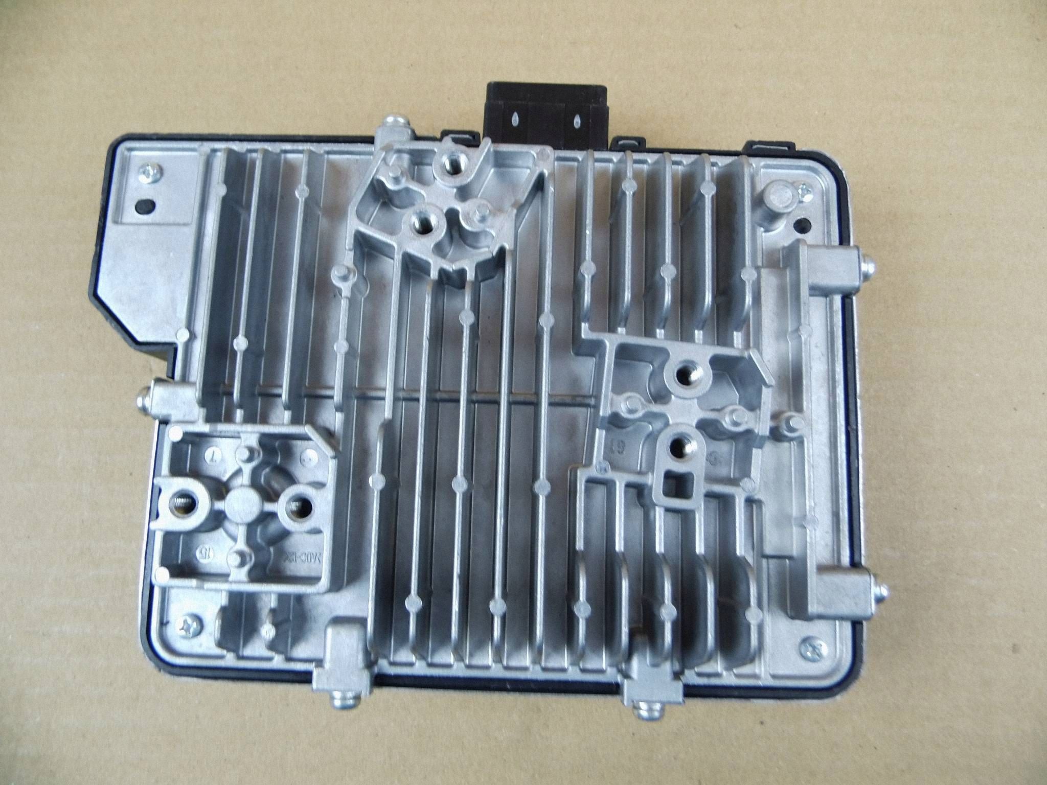 Honda Jazz modulo computer Centralina SERVOSTERZO volante 31700-TAR-G02