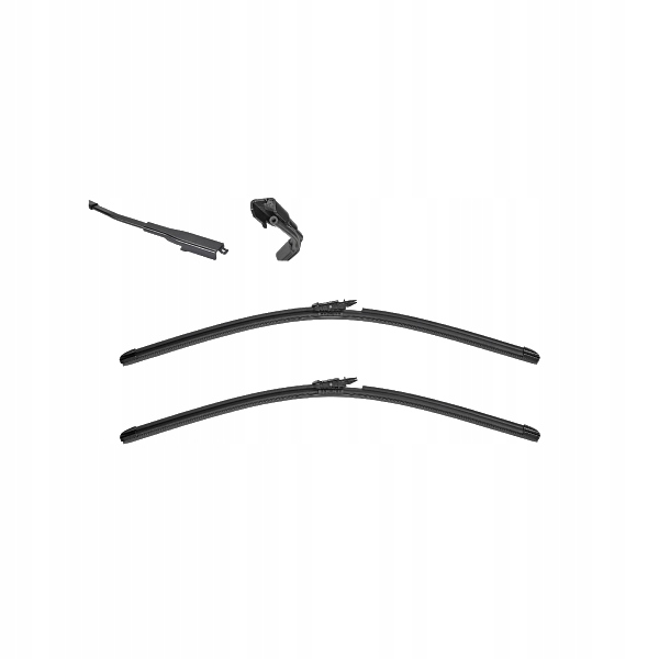 Pero stierača Valeo 572314 predné 750 mm