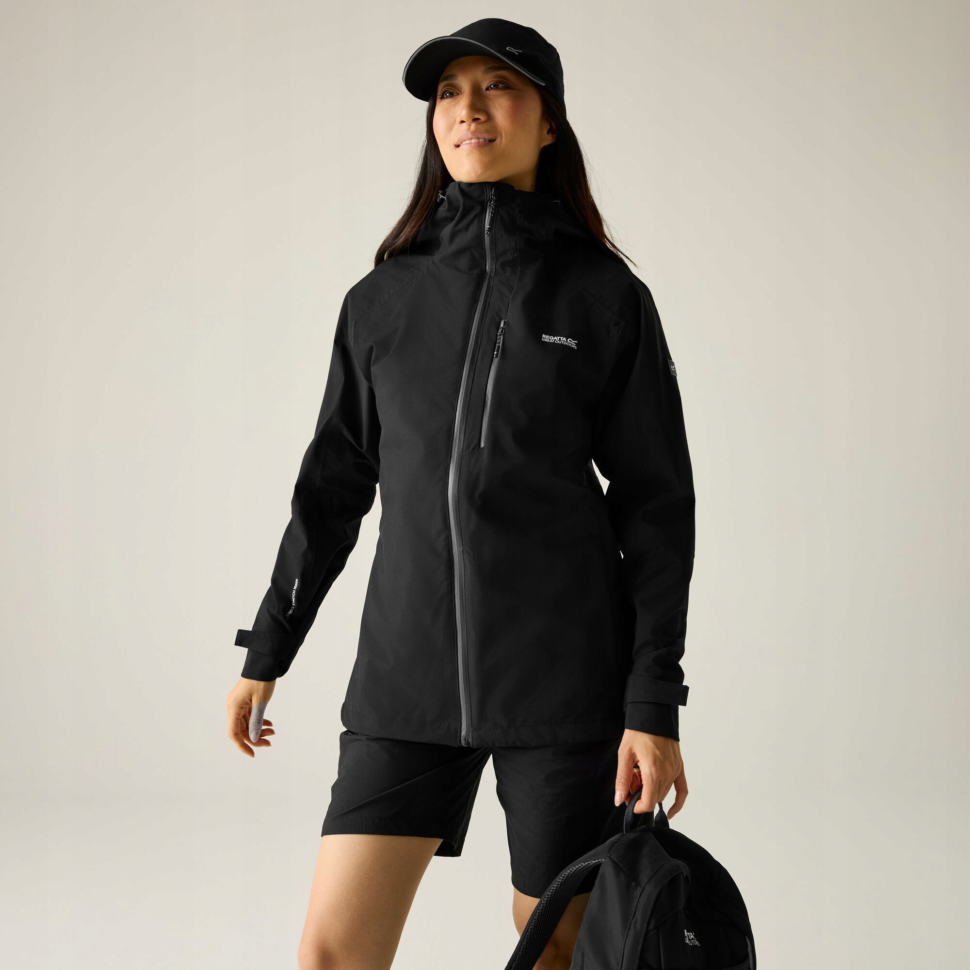 Regatta Kurtka Damska Birchdale III Isotex Stretch 10000 XXL