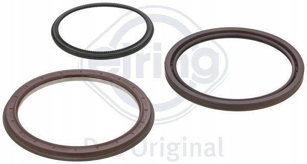 EL735540 - Уплотнитель ступицы колеса RVI; VOLVO