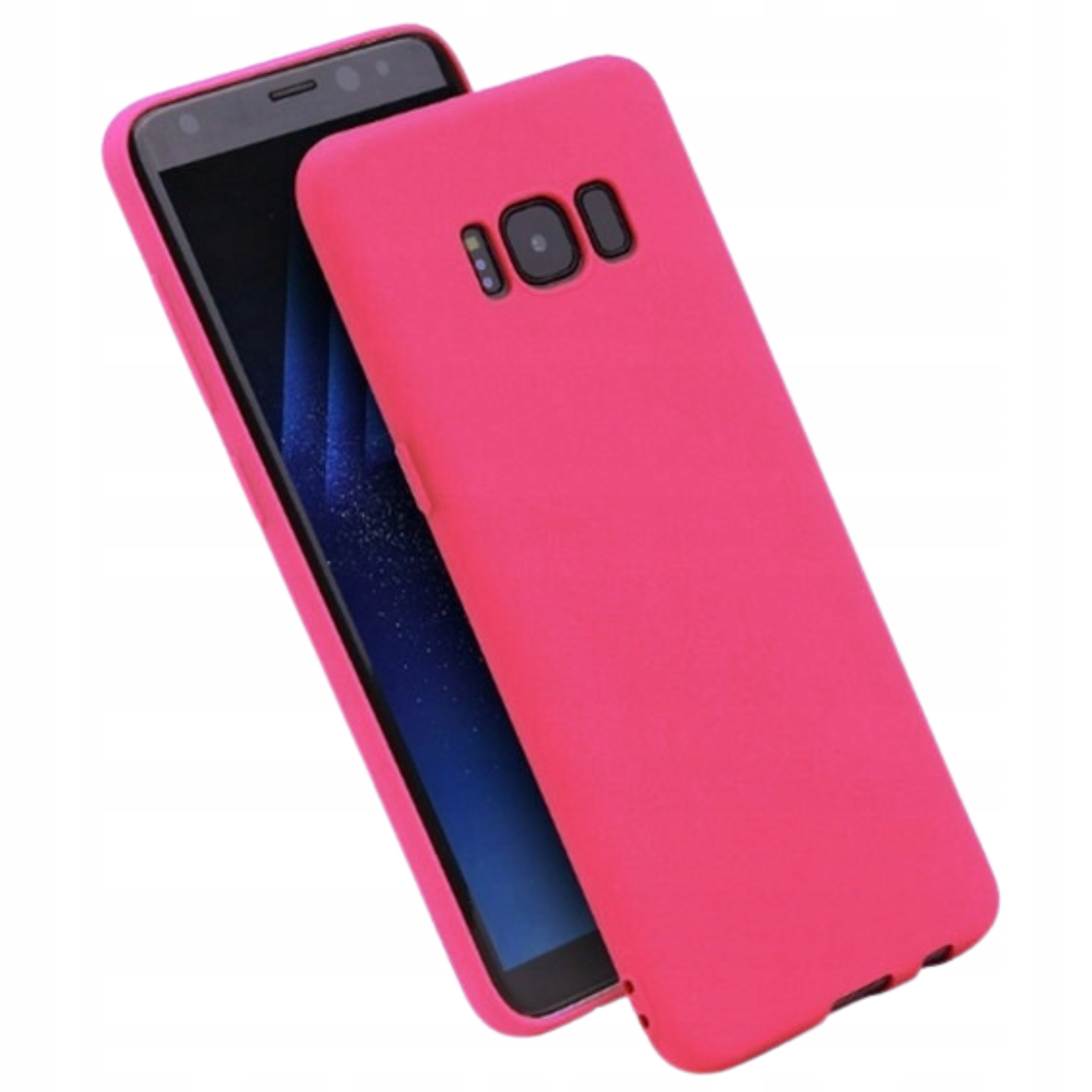 Beline Etui Case Do Xiaomi MI 11 5G Ochrona Przed Zarysieniami Do Telefonu