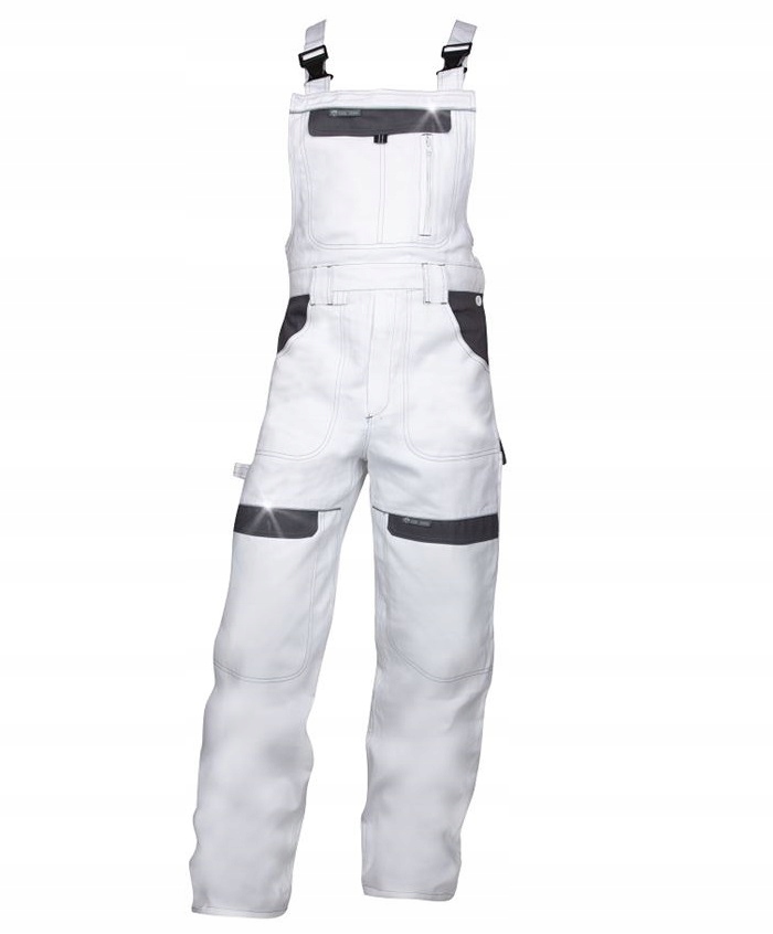 

Ogrodniczki Robocze Malarskie Ardon Cool Trend 58