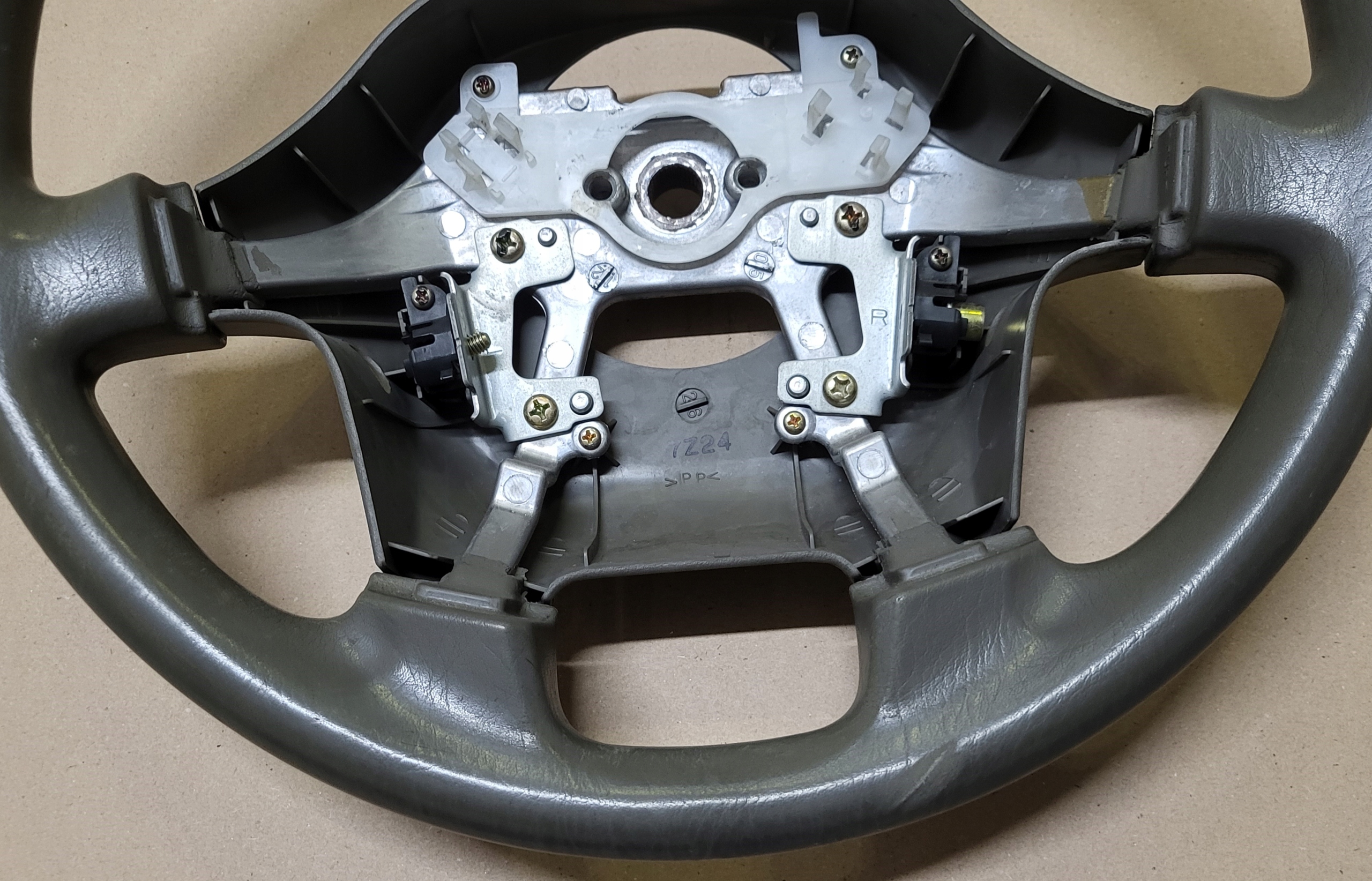 lenkrad Airbag DAIHATSU GRAN MOVE OE