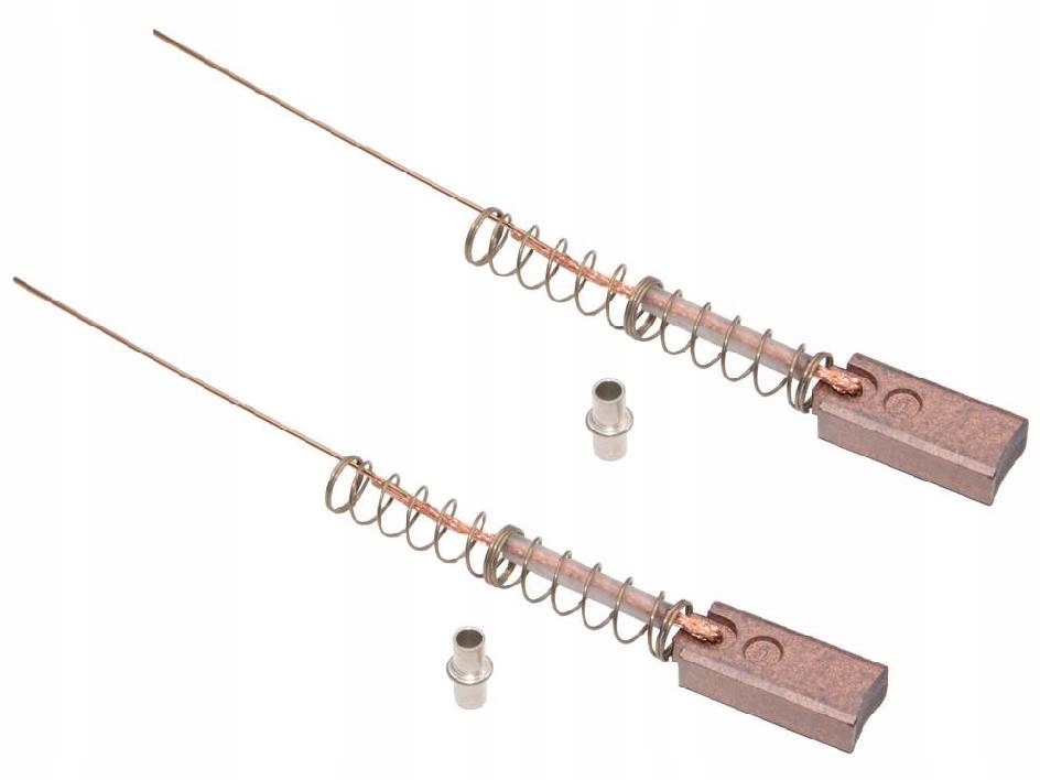 SZCZOTKI ALTERNATORA 0120468/469