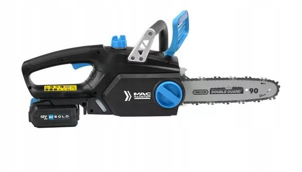 PILARKA AKUMULATOROWA MACALLISTER 18 V 5,0 AH 25CM Marka Macallister