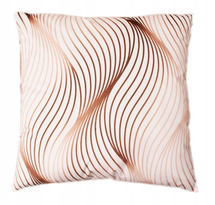 

Poduszka Dekoracyjna Velvet 45 x 45 Blanca S Krem