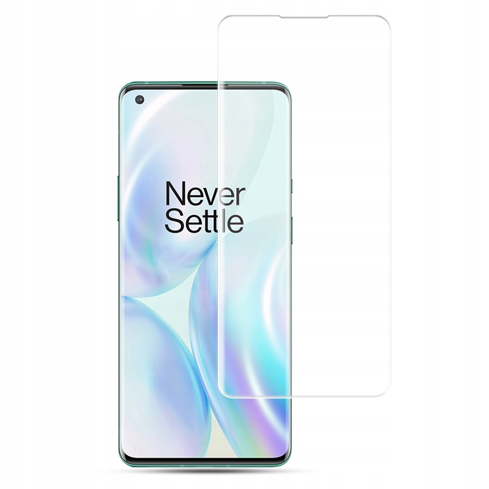 

Szkło hartowane do OnePlus 8 Pro, Mocolo Uv szybka
