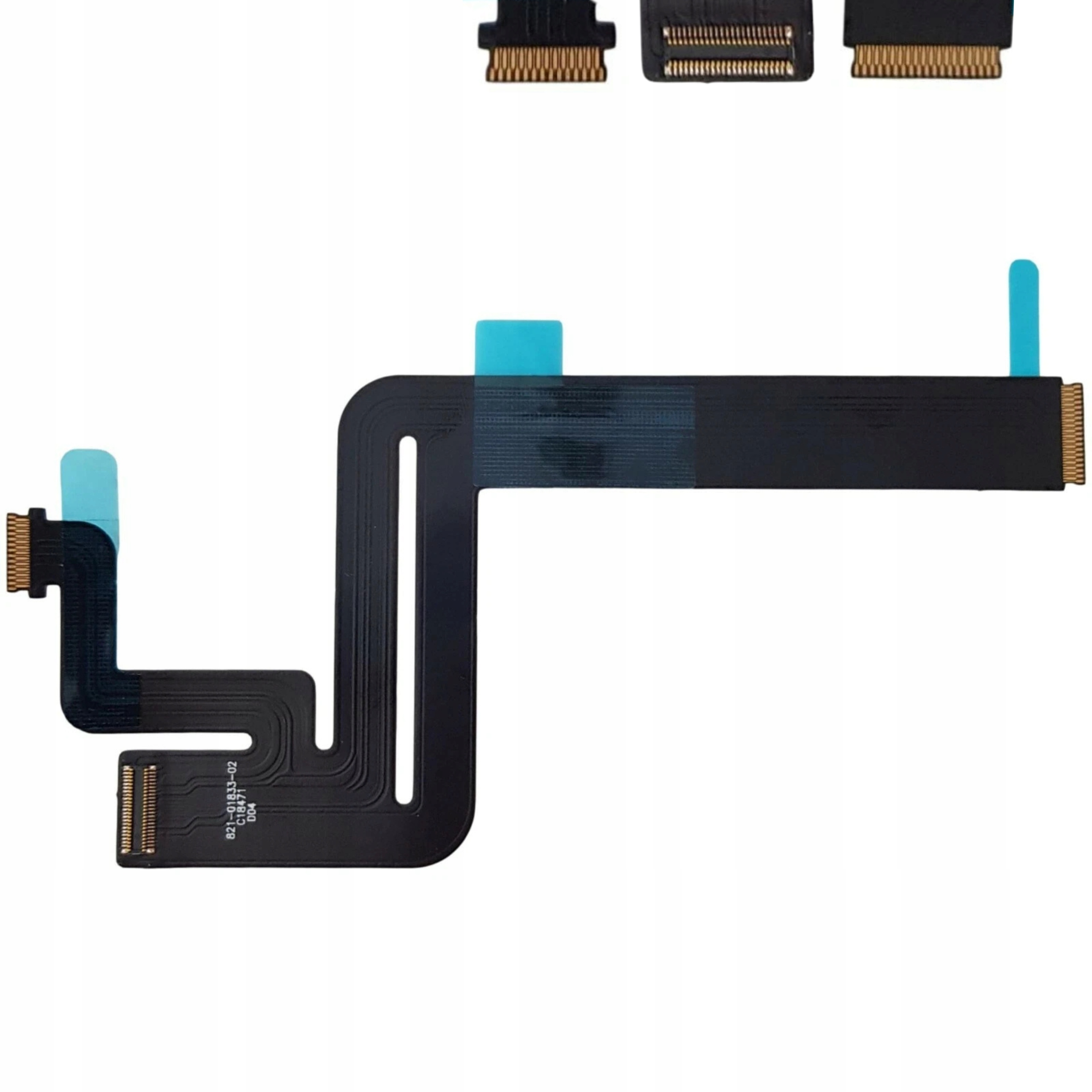 Páska Hladítka Touchpadu Pro Apple Macbook Air 13" A1932 2018 821-01833-02