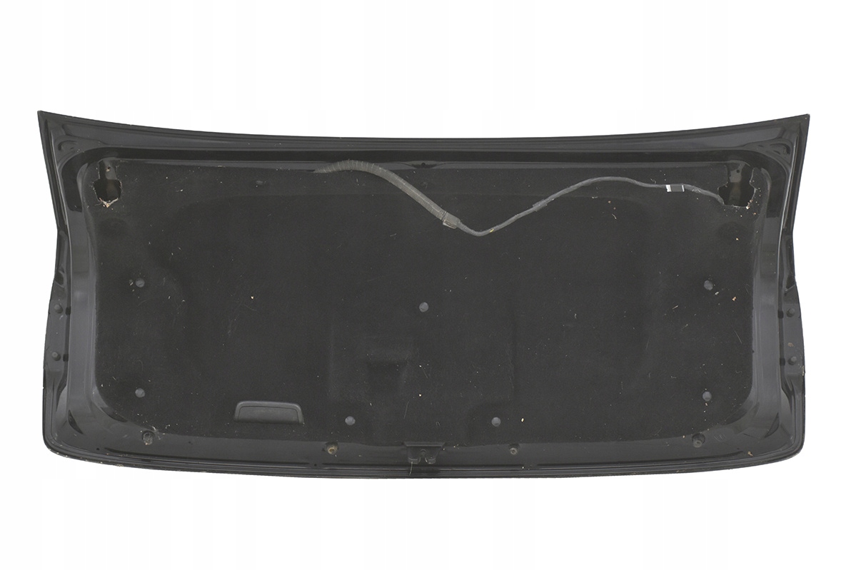 trunk door boot rear rear part LEXUS IS 220