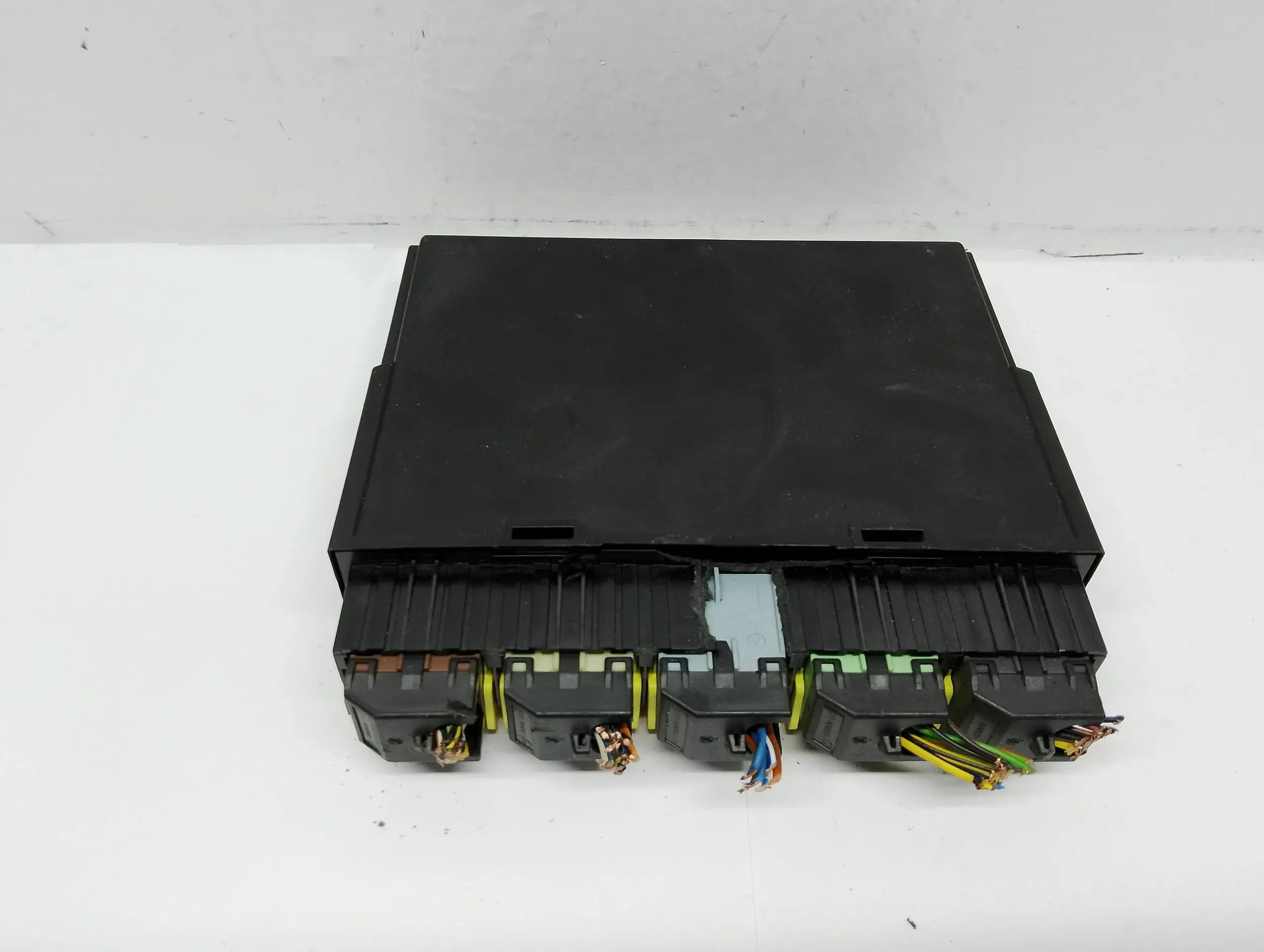 compartment control unit module komfort Ford Focus Mk1 1S7T15K600FD