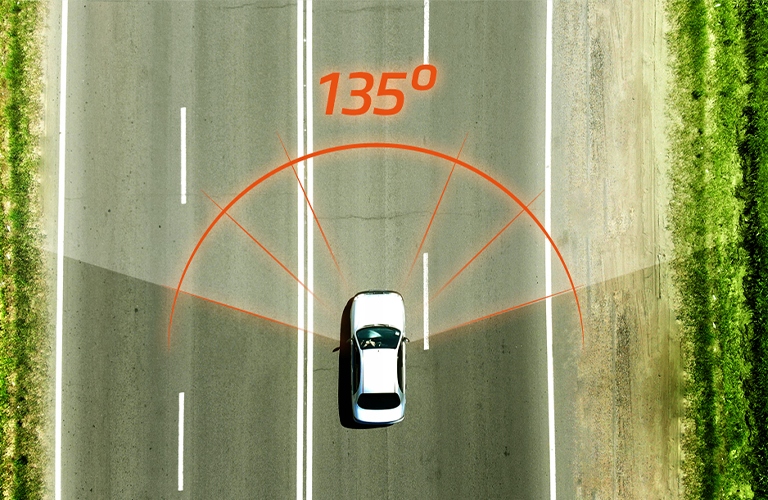 Wideorejestrator MIO MiVue C430 GPS RADARY EAN 4713264285071