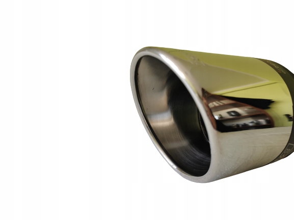 KONCOWKA TLUMIKA BMW X5 90 MM