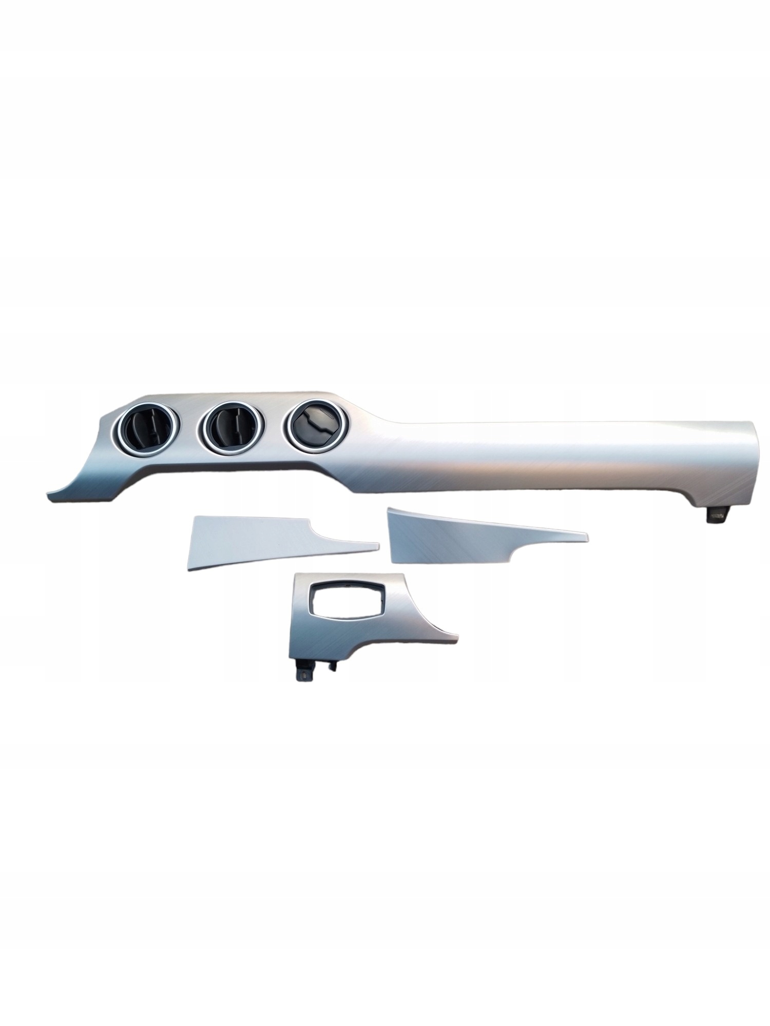 DEKOR LISTWA DEKORY FORD MUSTANG VI LIFT