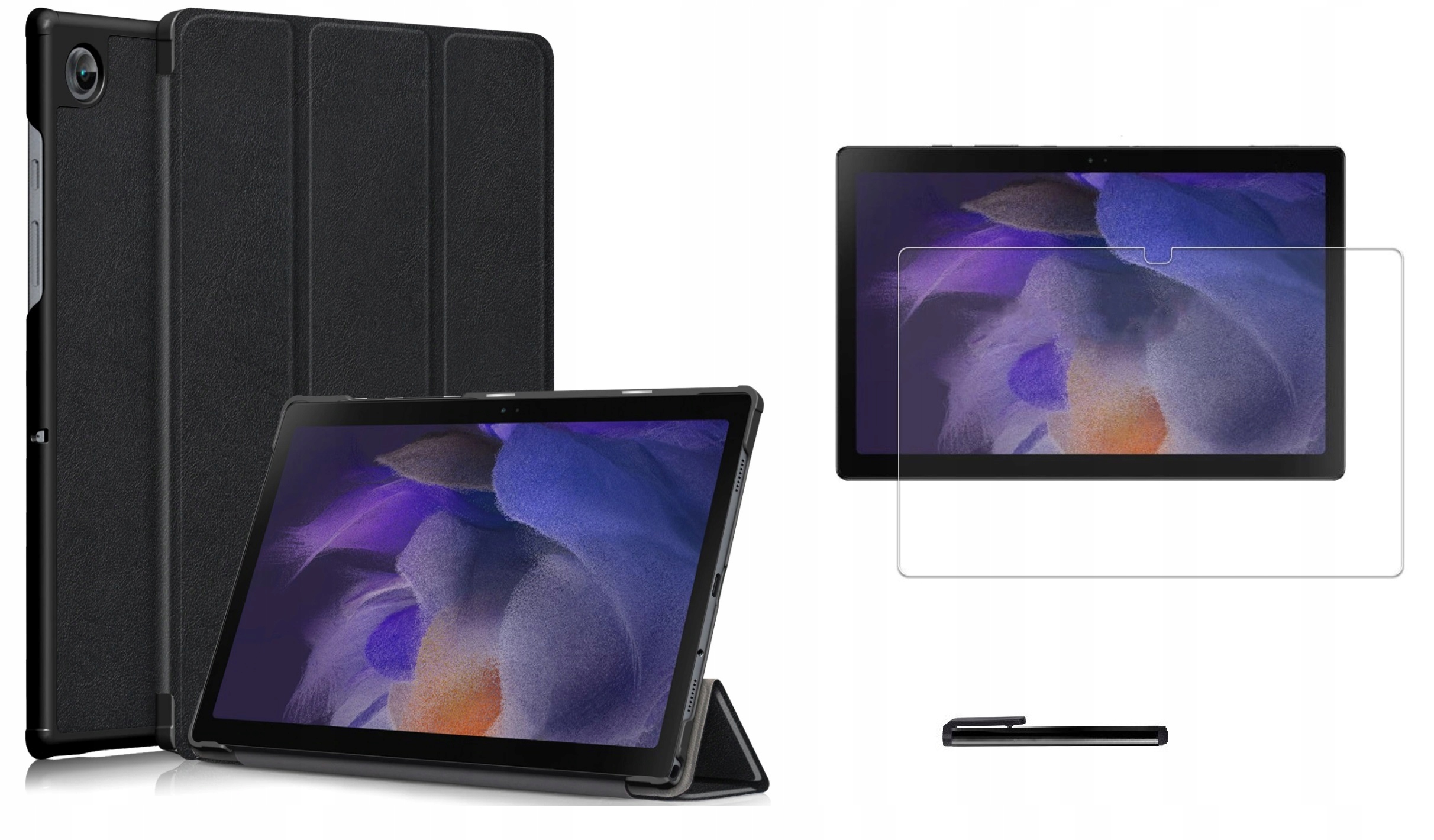 

Etui Szkło do Samsung Galaxy Tab A8 10.5 X200 X205