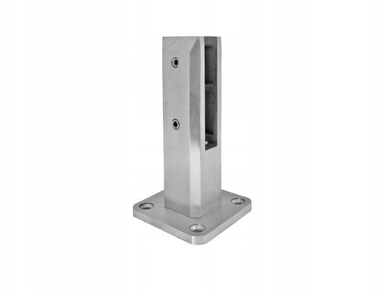 Spigot Shora 50X50 Satén Sklo 12 17.52