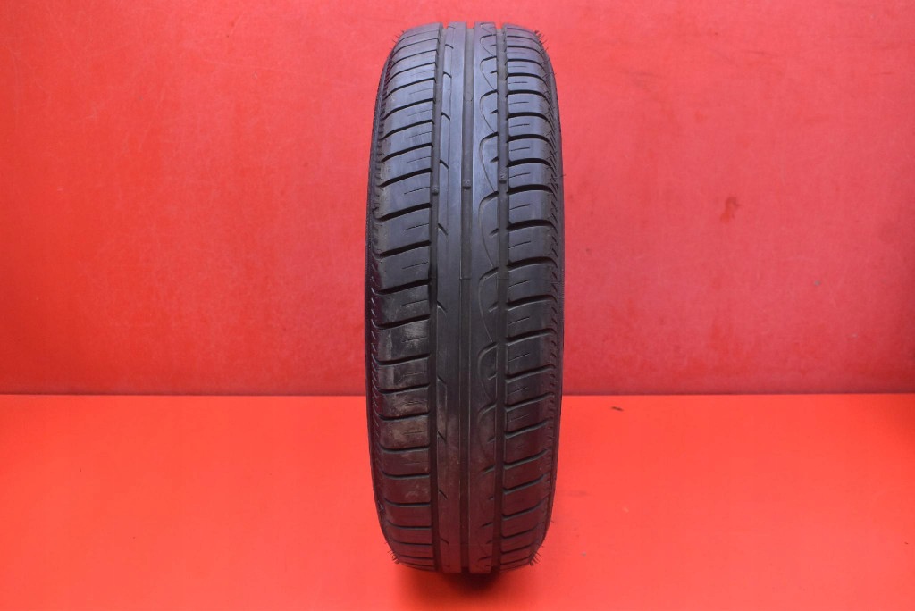 tyre tyres 2 pcs FULDA summer 165/70/14 23R
