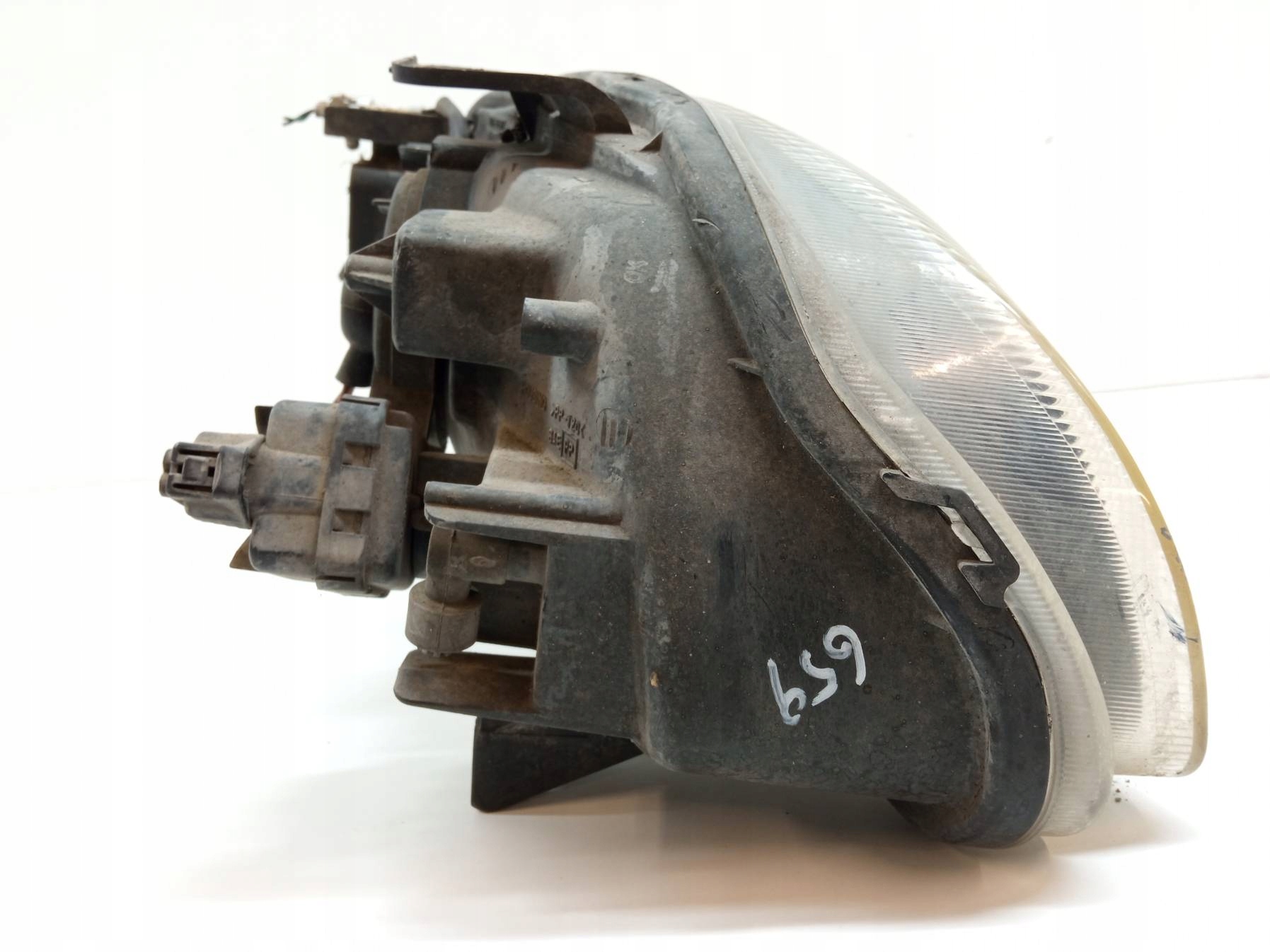 light front KOMPLET EUROPA Suzuki Baleno and (1995-2002)