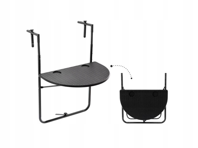 Stůl sklopný DA01189A