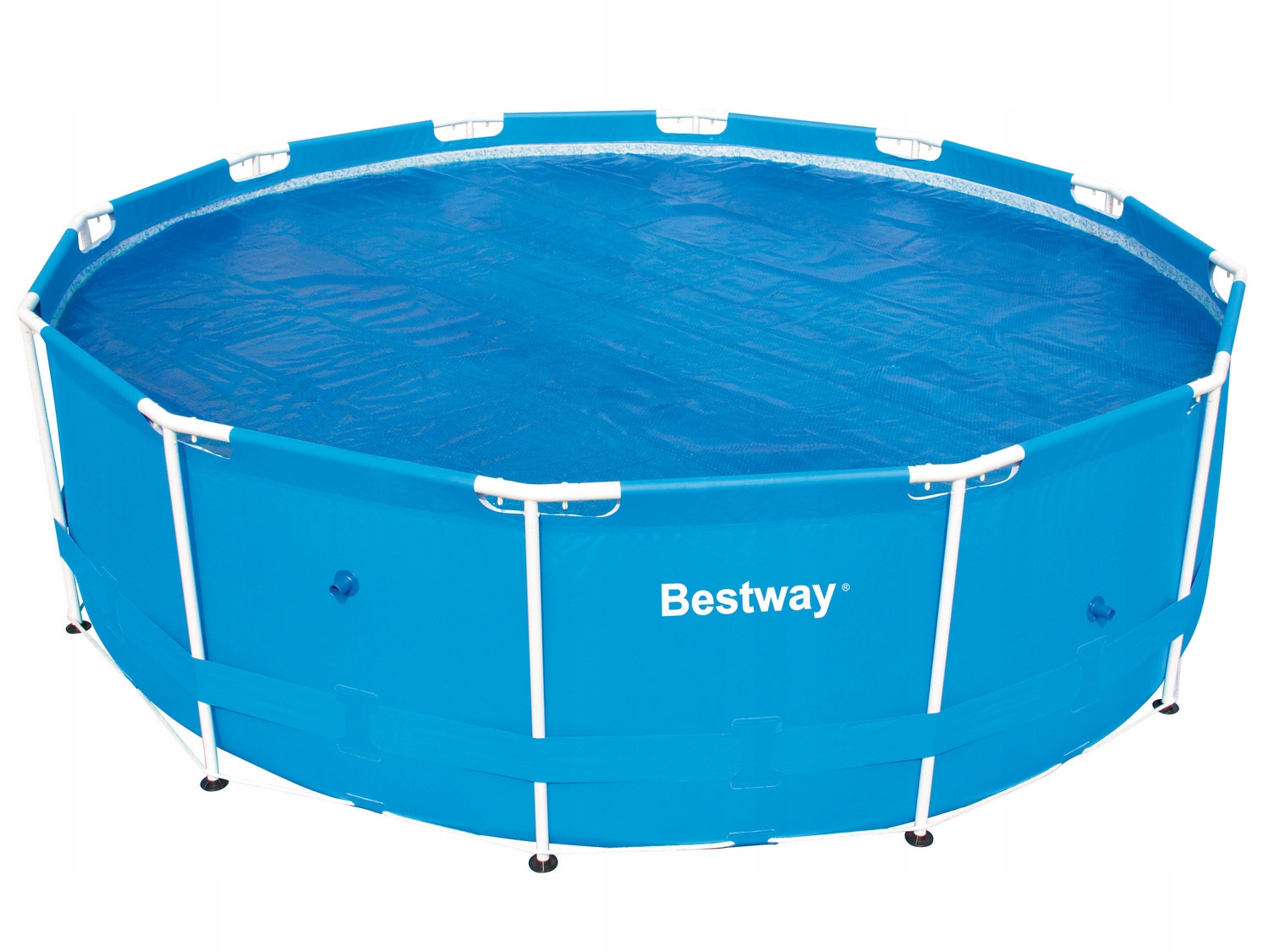 

Pokrywa Solarna Pasuje Na Basen Bestway 56432