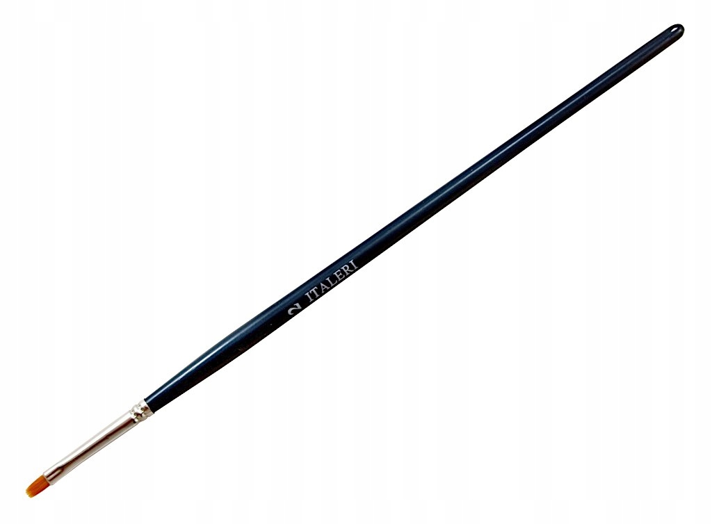 Italeri I52225 Pędzelek modelarski płaski 2