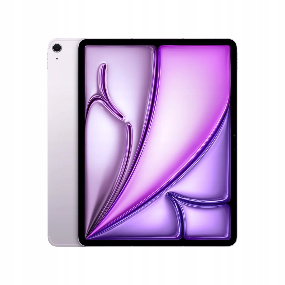 Apple iPad Air 13 M3 128GB Wi-Fi+5G Lila