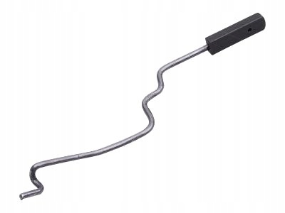 

Dźwignia Cięgno Gazu Husqvarna 340 345 350 353 346