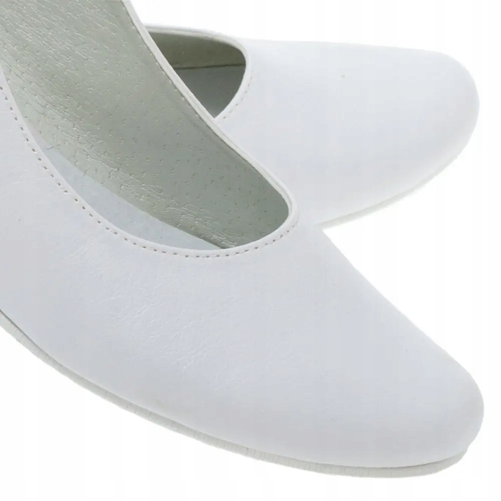 Buty komunijne dla dziewczynki obuwie do komunii dziewczęce komunia M920-36 Rozmiar 36