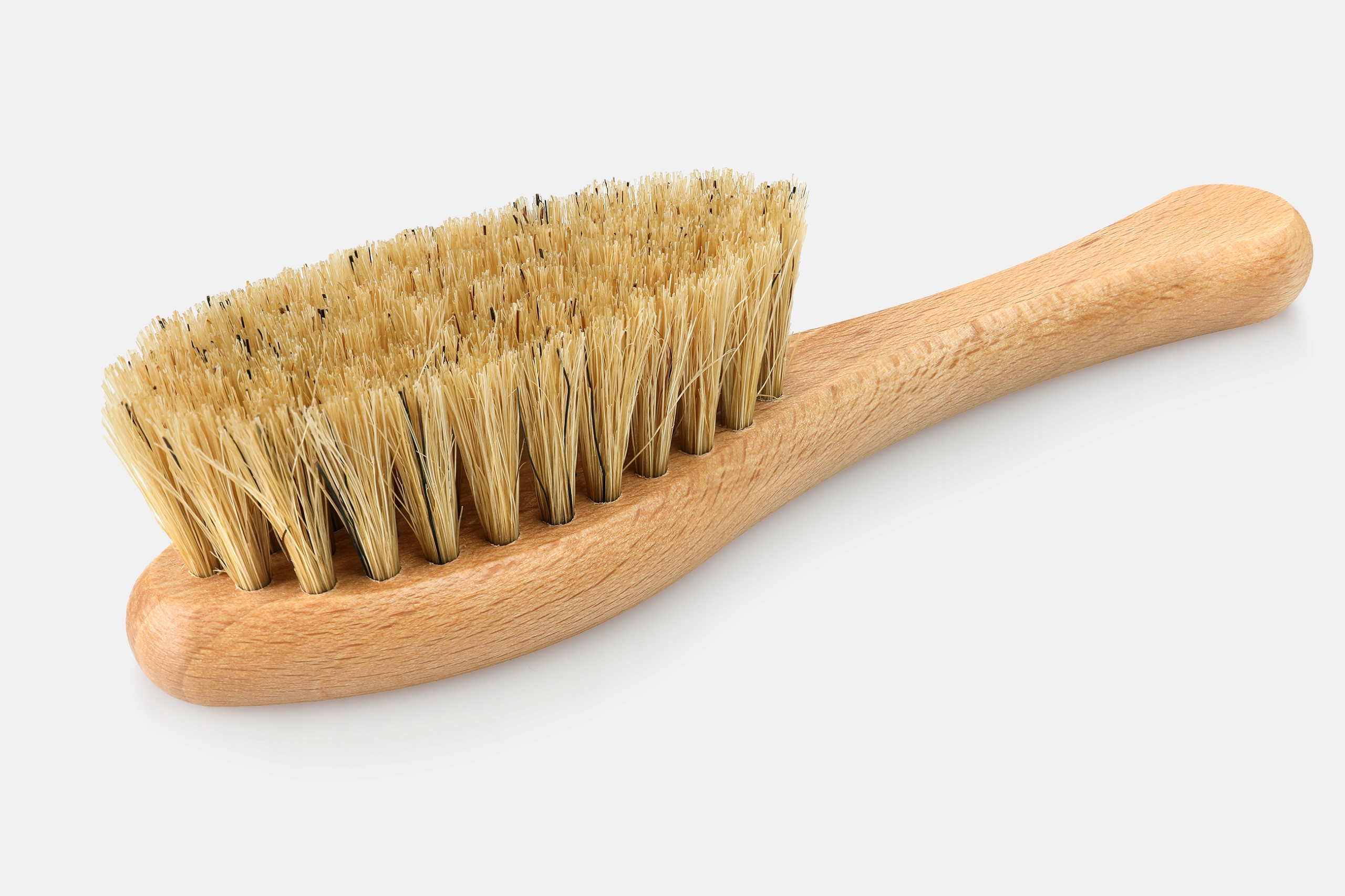 LOVESPA ZESTAW 2 SZCZOTKI KOZIE NATURALNE WŁOSIE Rodzaj szczotka