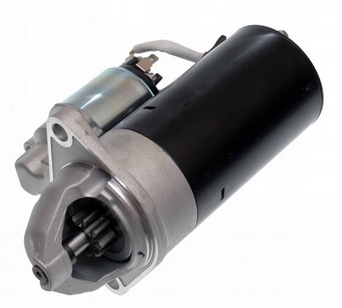 Startér 12V Cat Motor 3013, 3013C, 3014, 3024, 3024C, C1.5, C2.2