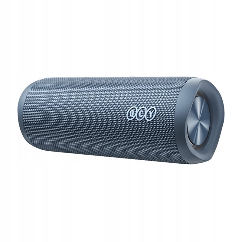 Bezdrátový reproduktor Qcy SP7 (modrý)