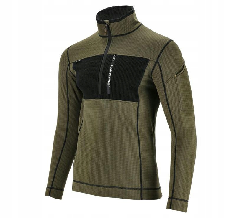 KOSZULKA ZIMOWA TERMOAKTYWNA LAHTI L4121205 2XL