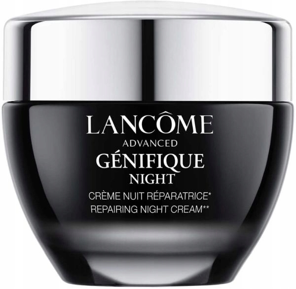 Lancome Regenerační Noční Krém 50 ml