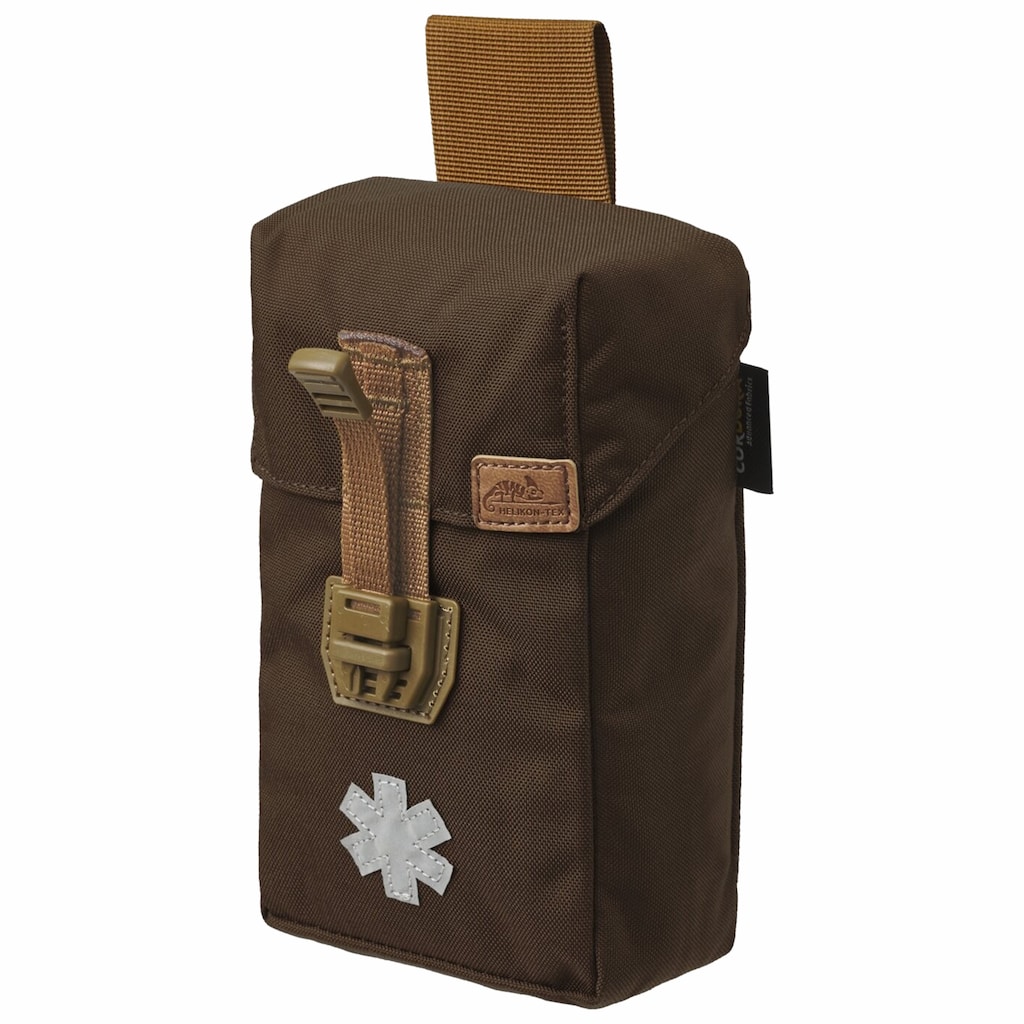 Lékárnička Helikon-Tex Bushcraft First Aid Kit hnědá