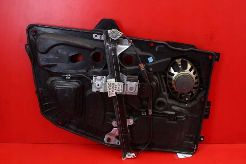 window regulator right front EU 2S61-A203A28EN FORD FIESTA MK6 02-08