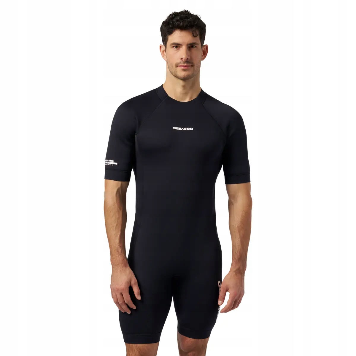 Pianka neoprenowa męska Sea Doo 3XL