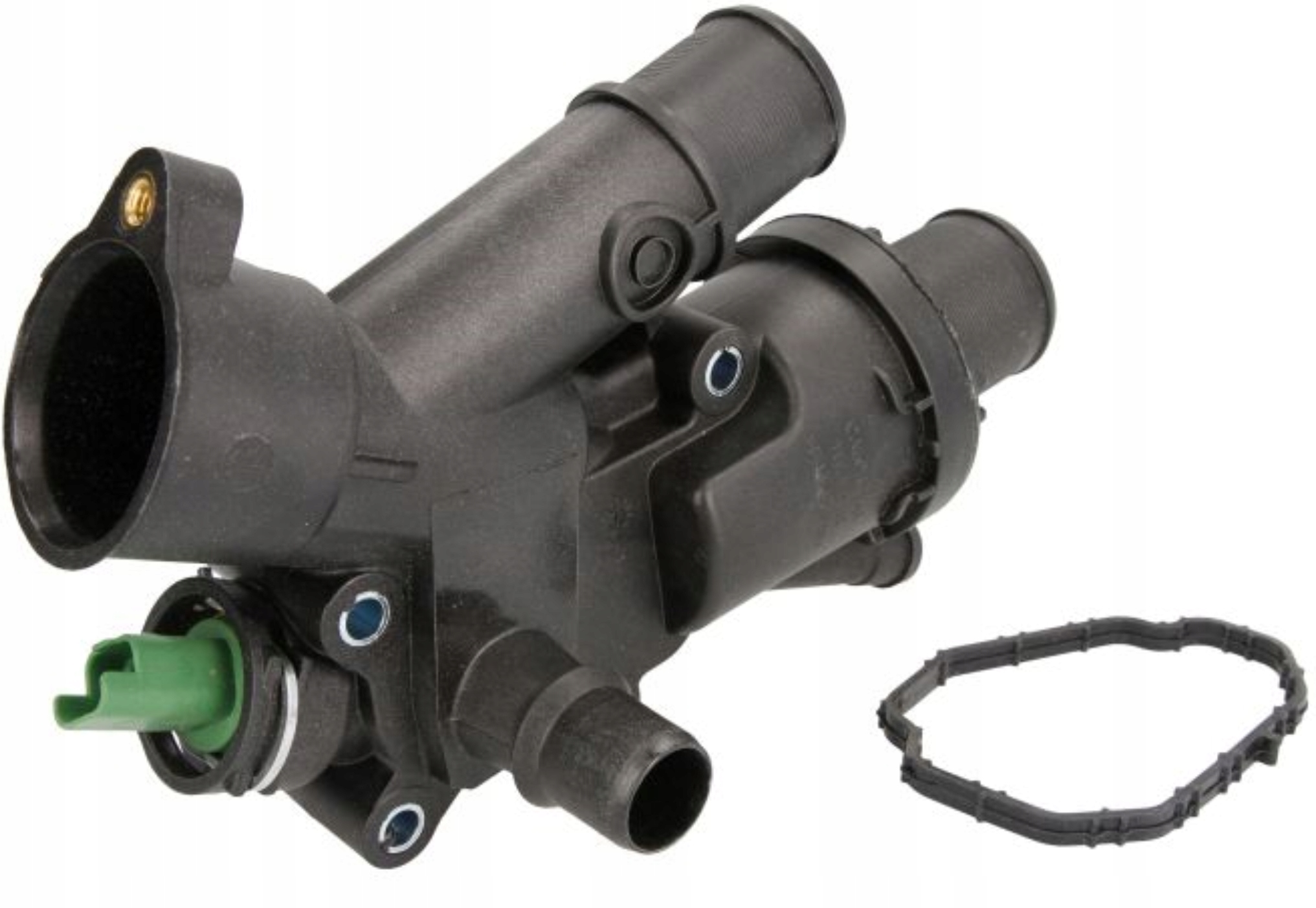 TH7144.83J - Термостат в корпусе CITROEN C5 / PEUGEOT 508