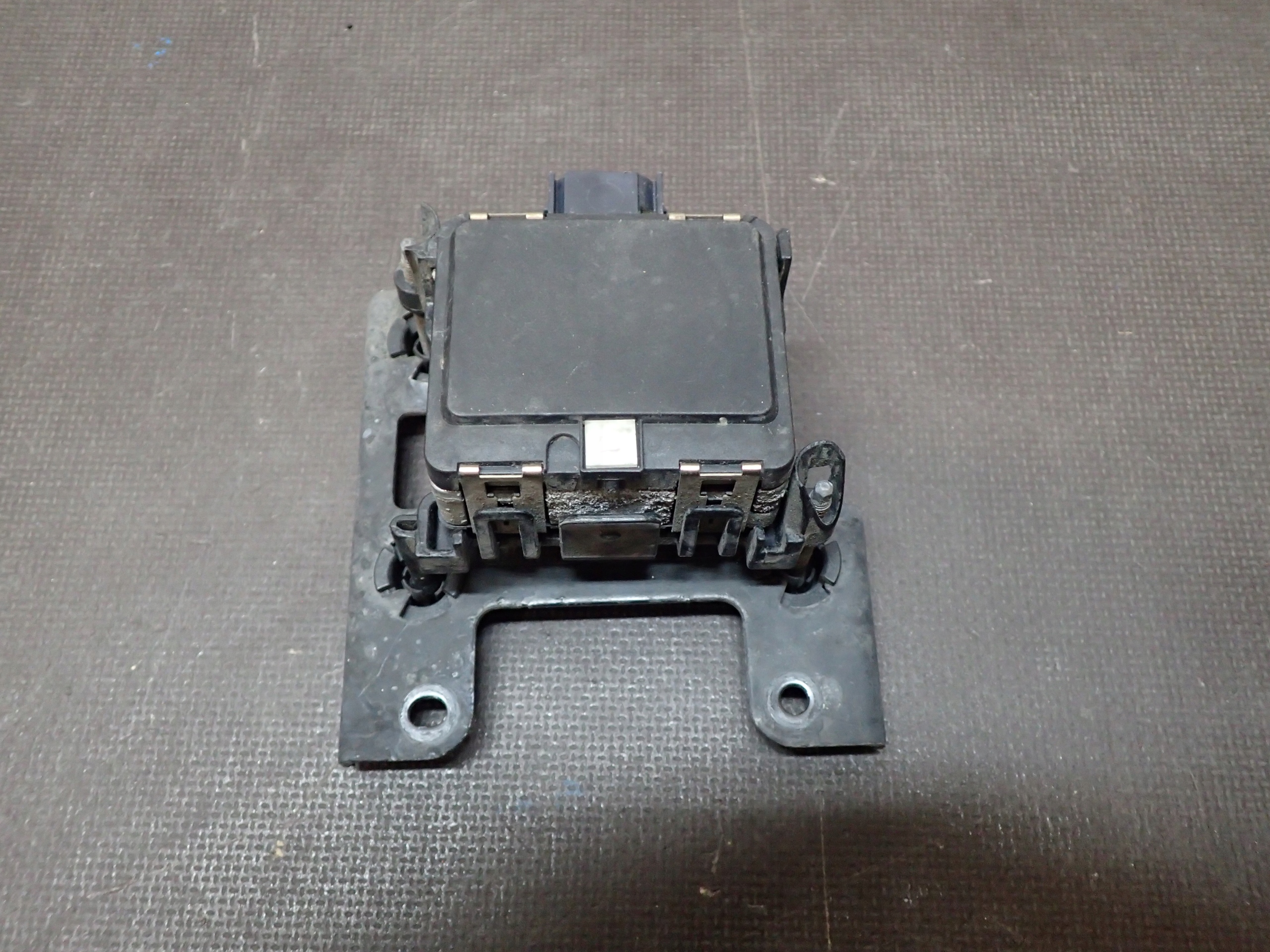 VW 5Q0 Kühlergrill FRONTGRILL Kühlergitter 5Q0907561D - Thumbnail 1