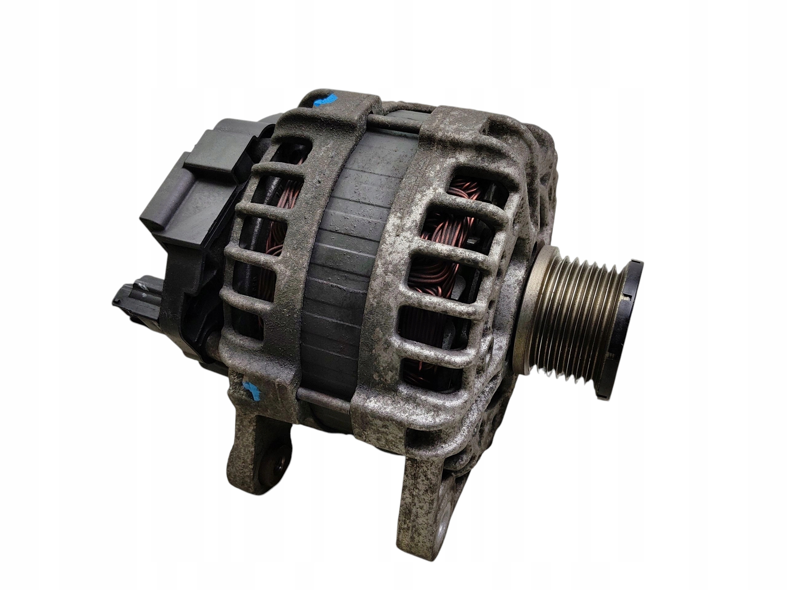 ALTERNATOR RENAULT KADJAR 1.2 TCE 130KM 231004BE0B