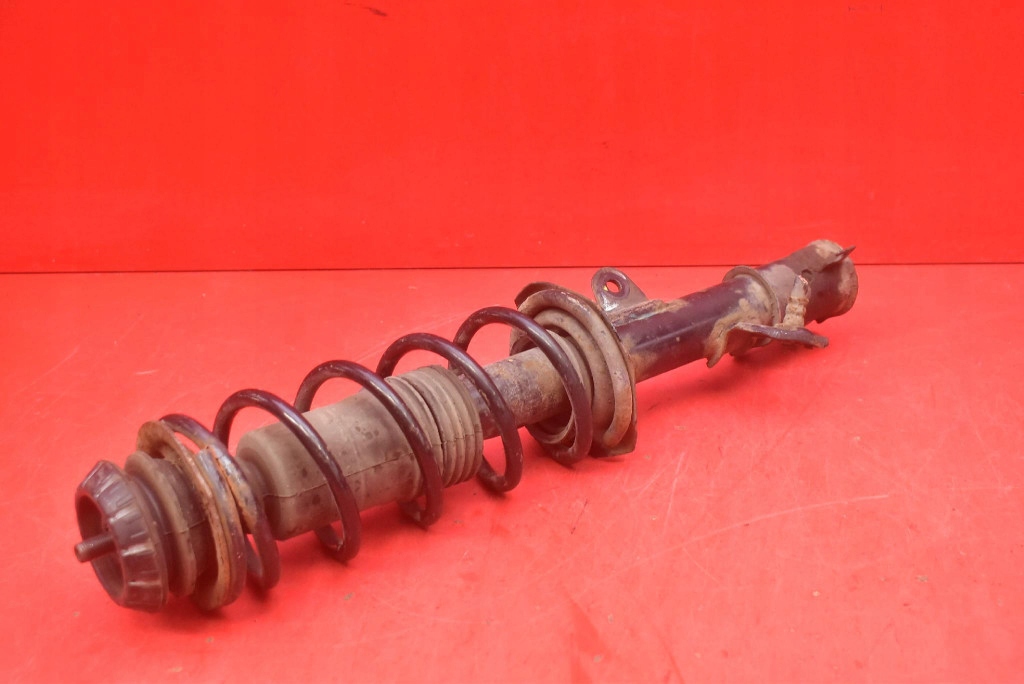 shock absorber right front NISSAN MICRA K13 1.2 80 KM 13-16