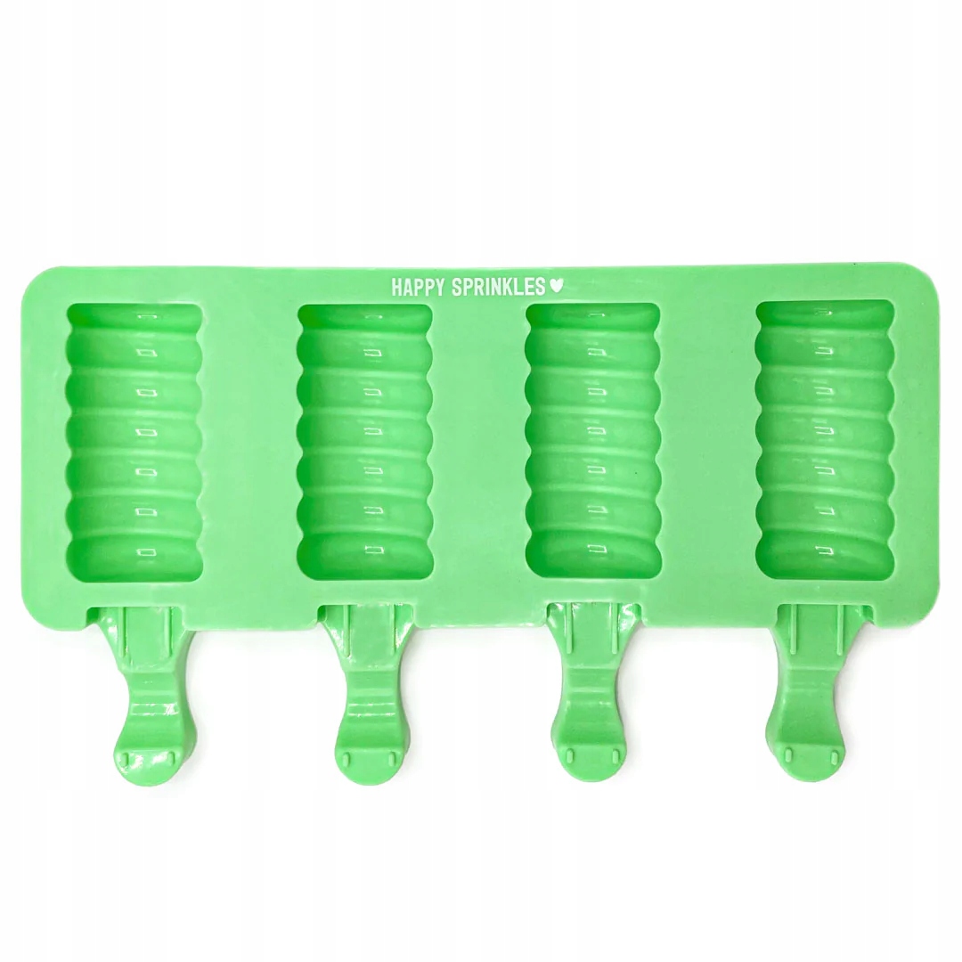 

Forma silikonowa do lodów Twister Cakesicle 4 szt.