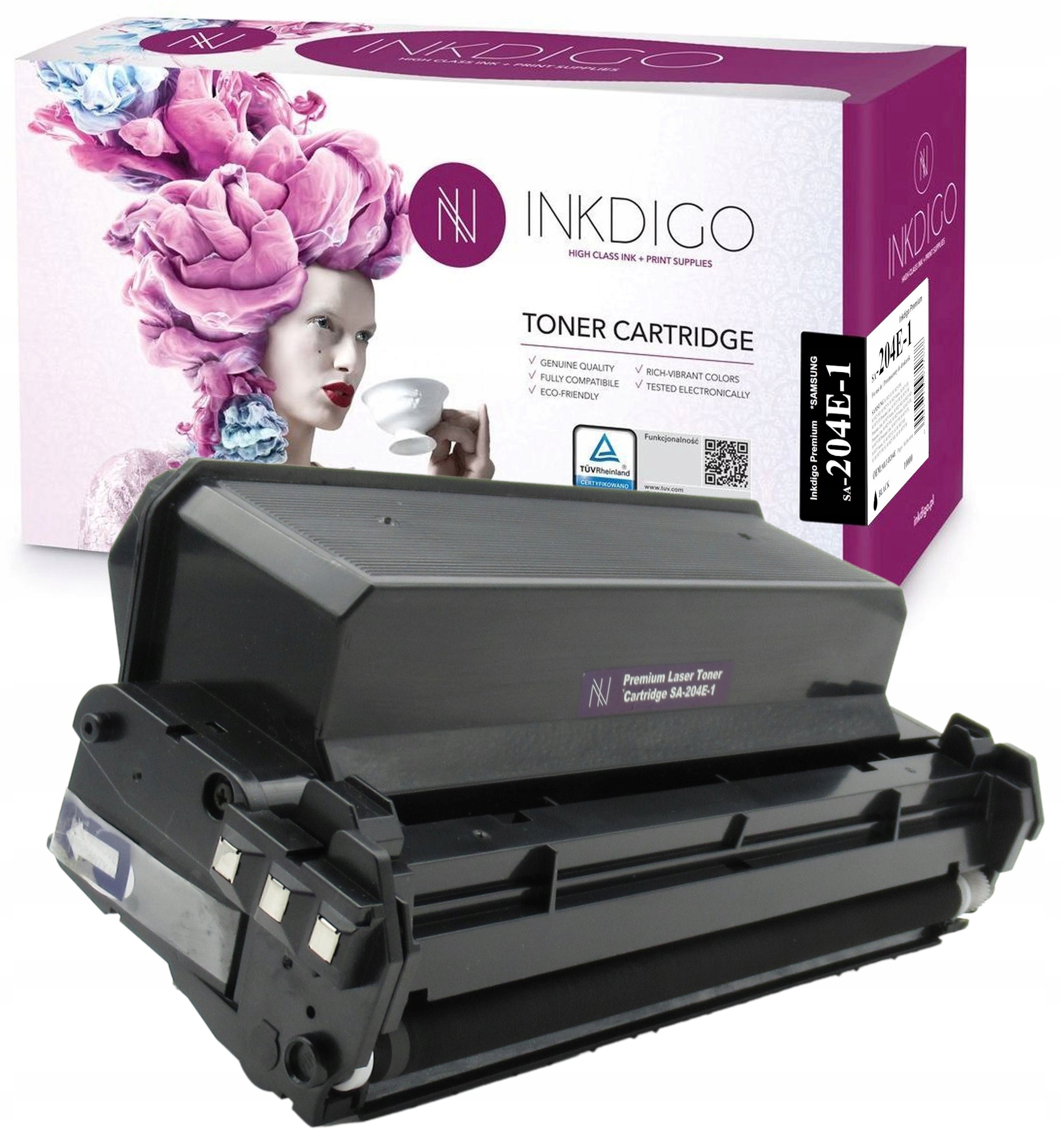 

Toner do drukarki Samsung SL-M4025ND SL-M4025NX