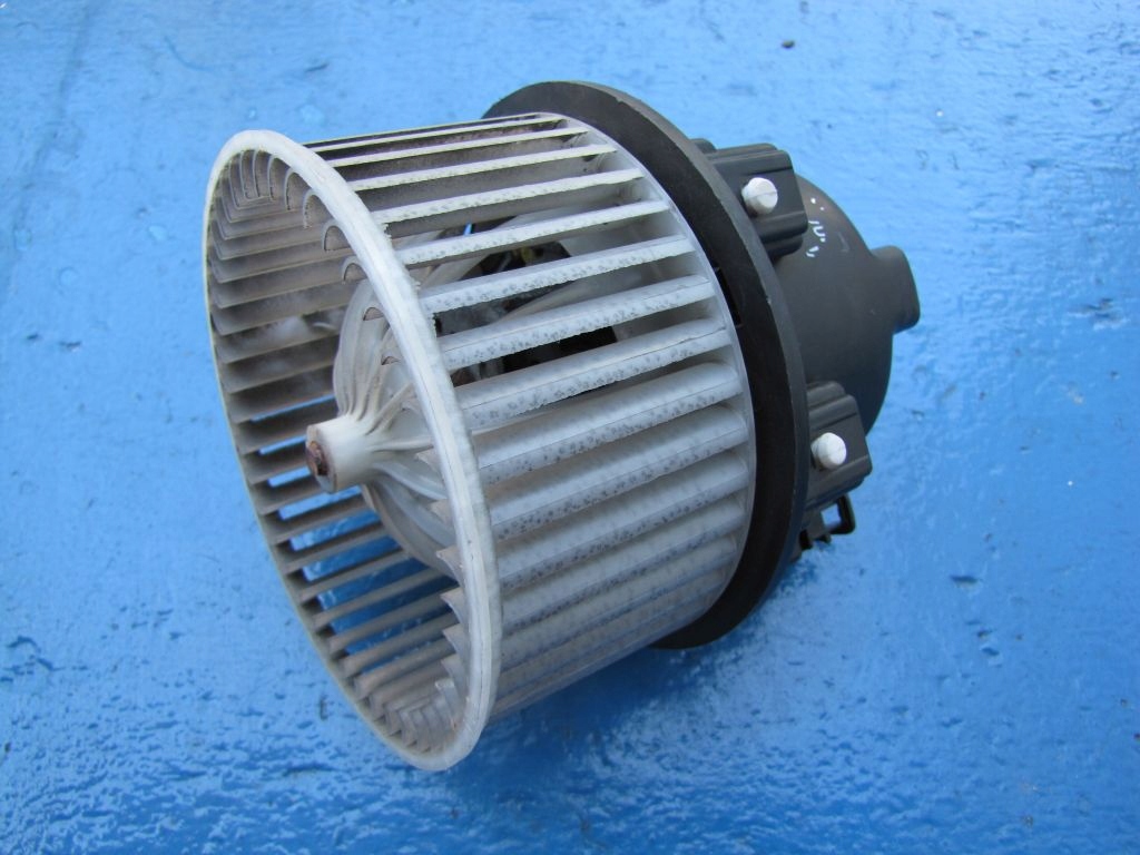 VOLVO S60 S80 V70 XC70 XC60 ventilátor topení